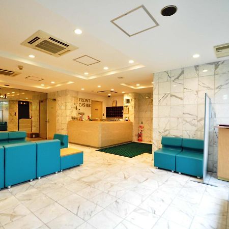 Hotel Koshien Nishinomiya Esterno foto