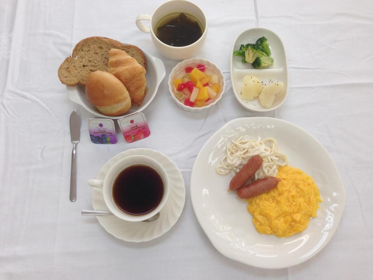 Hotel Koshien Nishinomiya Esterno foto