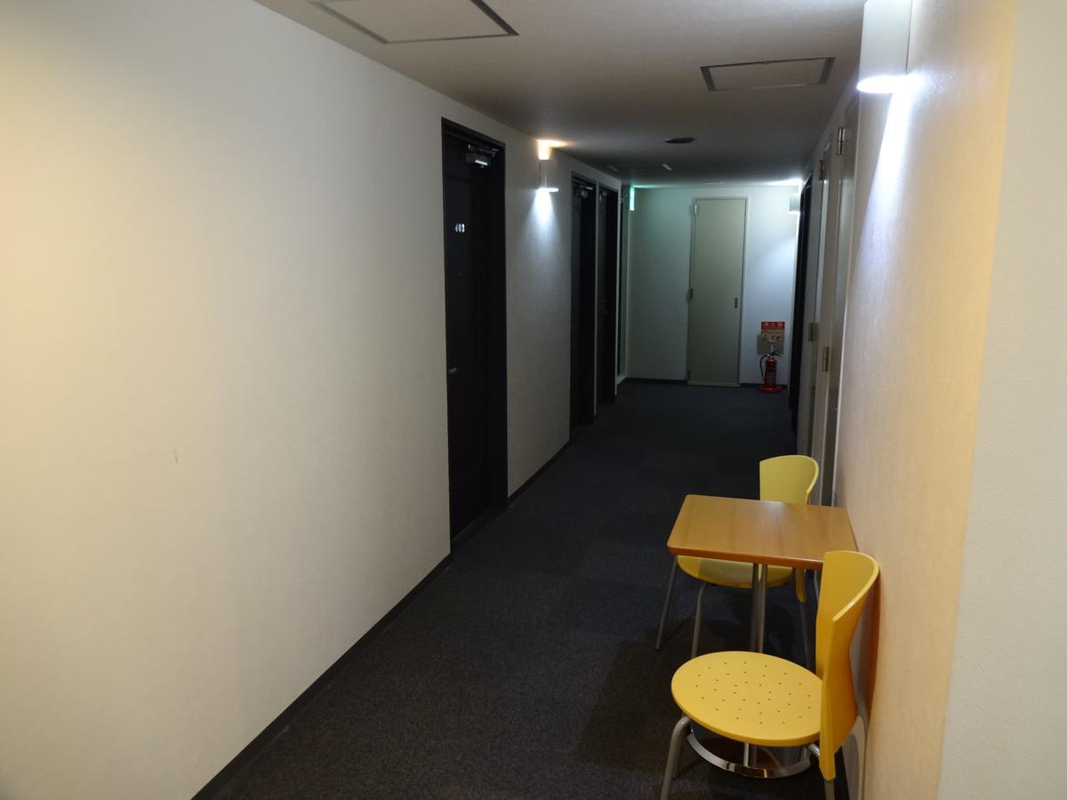 Hotel Koshien Nishinomiya Esterno foto